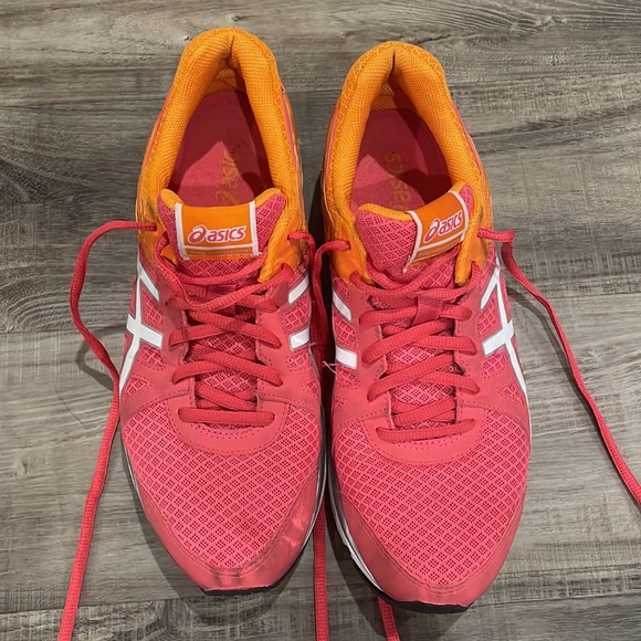 Asics Running shoes - Picture 2 of 7